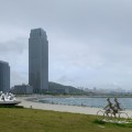 川姜子