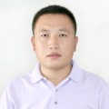 敬礼！
