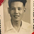裘克胜 的后代
